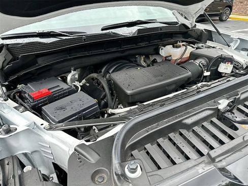 Used 2025 GMC Sierra 1500 AT4 w/ AT4 Premium Package image 26