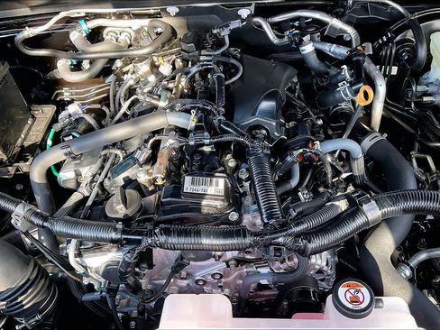 New 2026 Toyota Tacoma SR5 image 17