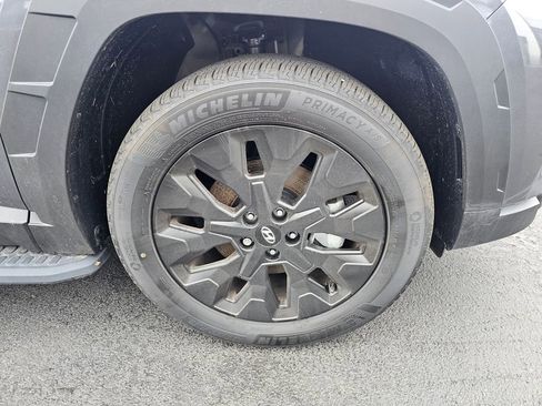 Used 2024 Hyundai Tucson XRT AWD/4WD image 9