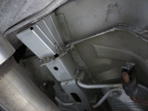 Used 2006 Saab 9-5 2.3T Sport image 25