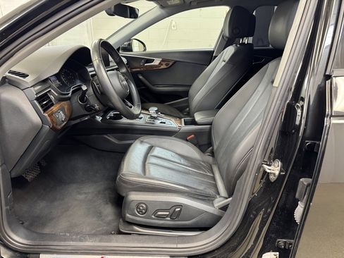 Used 2019 Audi A4 2.0T Premium w/ Convenience Package image 13