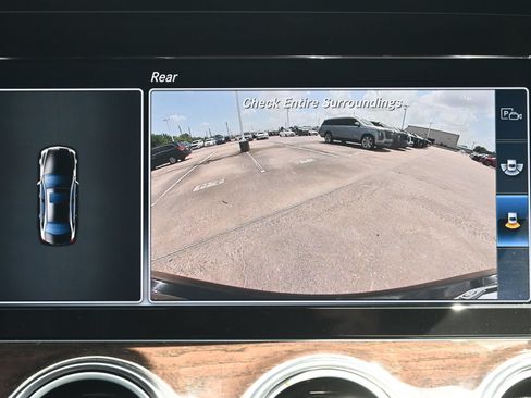 Used 2017 Mercedes-Benz E 300 image 14