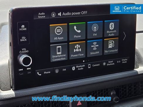 Certified 2025 Honda CR-V Sport-L image 27