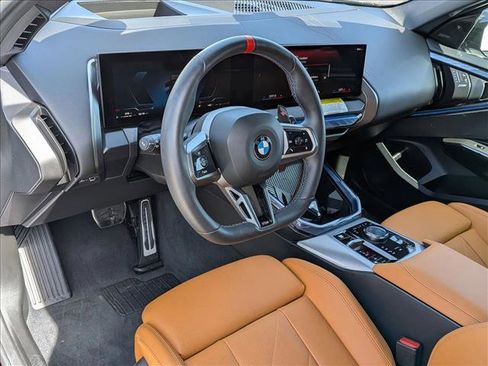 Used 2025 BMW X3 M50 w/ Premium Package AWD/4WD image 10