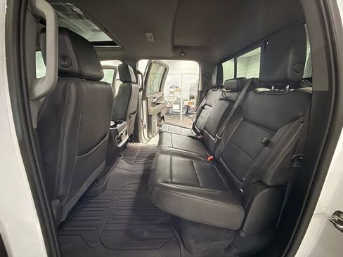 Certified 2024 GMC Sierra 2500 SLT w/ SLT Premium Package image 13