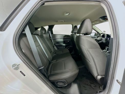 Used 2024 Hyundai Tucson SEL image 26