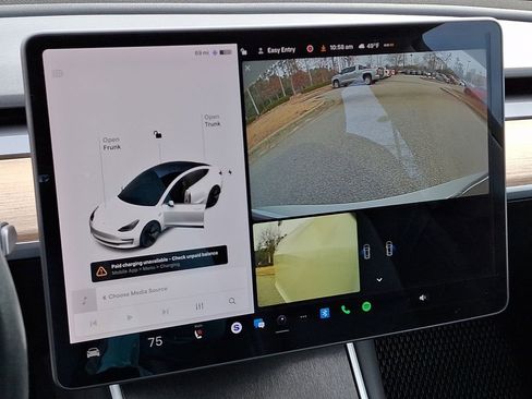 Used 2019 Tesla Model 3 Mid Range image 22