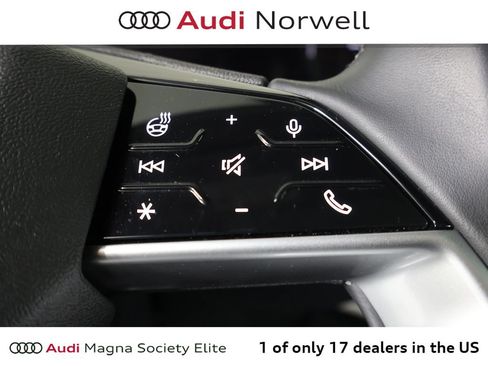 Used 2025 Audi A5 2.0T Premium w/ Convenience Package AWD/4WD image 28