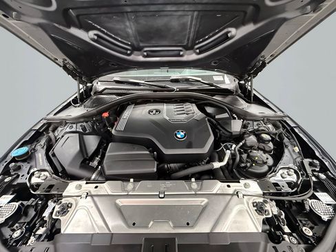 Used 2021 BMW 330i xDrive Sedan w/ Premium Package AWD/4WD image 22