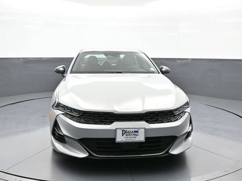 Certified 2023 Kia K5 GT-Line w/ GT-Line Premium Package AWD/4WD image 2