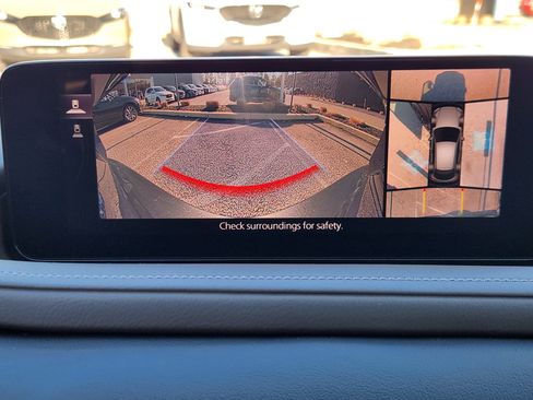 Used 2025 MAZDA CX-30 2.5 Turbo w/ Premium Plus Pkg image 14