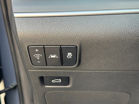 Used 2021 Kia K5 LXS FWD image 16