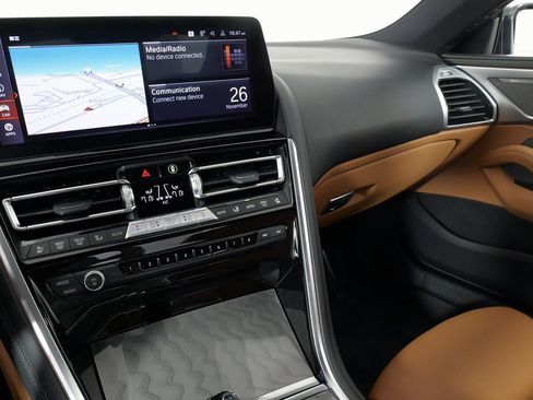 Used 2024 BMW 840i Coupe image 43