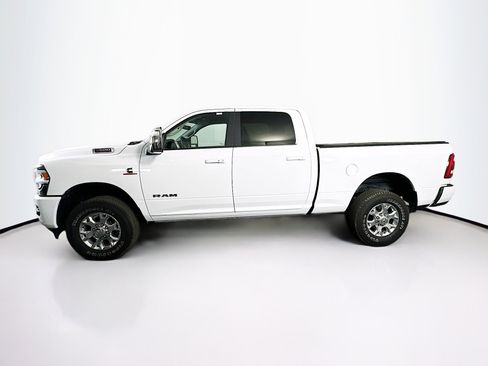 Used 2024 RAM 2500 Laramie w/ Safety Group image 4