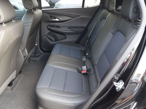 New 2026 Buick Envista Preferred w/ Convenience I Package FWD image 16