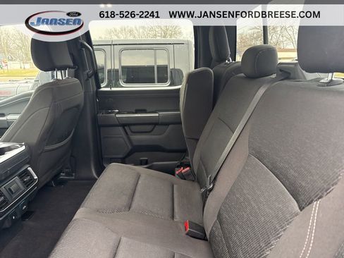 Used 2023 Ford F150 XLT w/ Equipment Group 302A High image 30