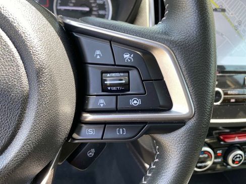 Certified 2023 Subaru Forester Limited AWD/4WD image 20