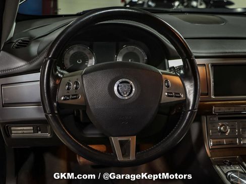 Used 2009 Jaguar XF Supercharged image 97