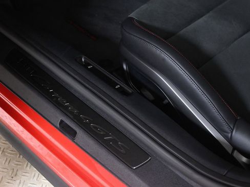 New 2026 Porsche 911 Carrera 4 GTS image 24