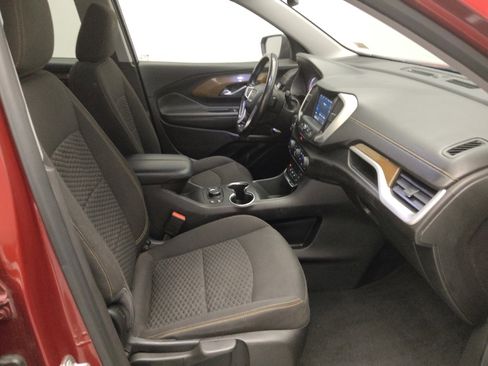 Used 2019 GMC Terrain SLE w/ Driver Convenience Package FWD image 21