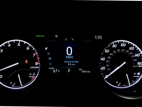 Certified 2023 Toyota Camry SE w/ Cold Weather Package AWD/4WD image 24