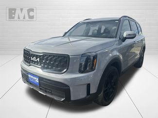 Used 2024 Kia Telluride EX X-Line 360° Tour
