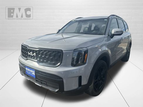Used 2024 Kia Telluride EX X-Line image 1