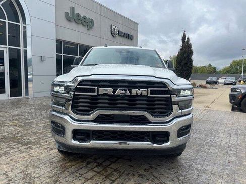New 2026 RAM 2500 Tradesman image 2