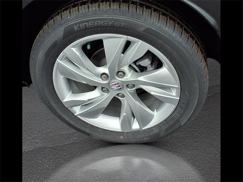 New 2026 Buick Encore GX Preferred w/ Comfort Package image 27