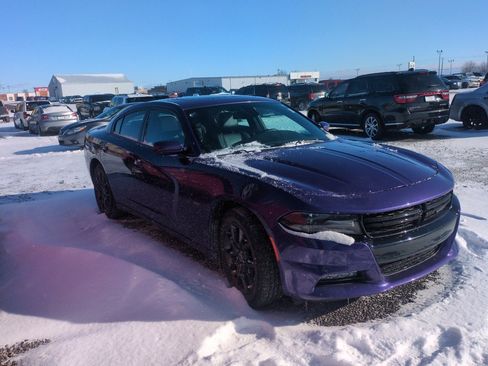 Used 2018 Dodge Charger GT image 4