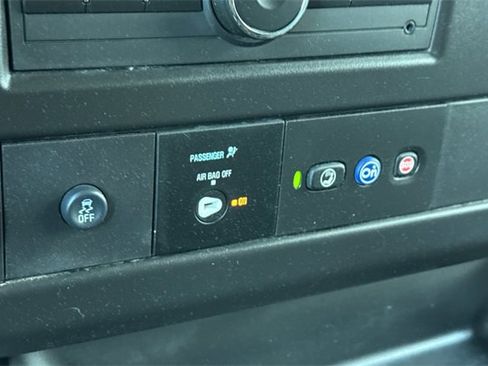 Used 2023 Chevrolet Express 2500 Extended w/ Driver Convenience Package image 20