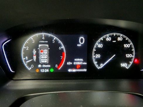 Used 2025 Honda Pilot Touring image 15
