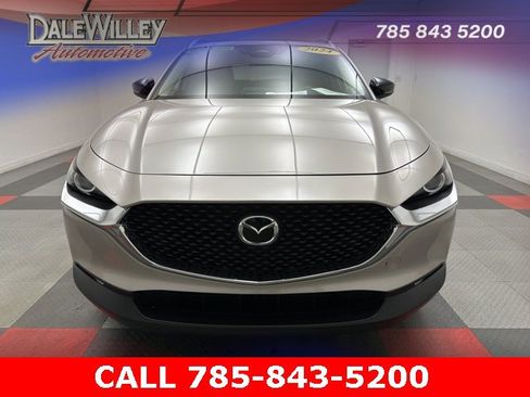 Used 2024 MAZDA CX-30 AWD 2.5 S w/ Select Sport Pkg image 2