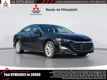 Used 2023 Chevrolet Malibu LT