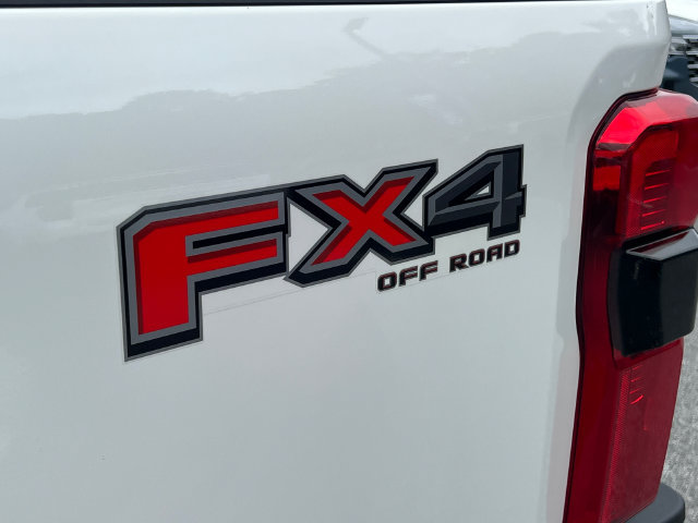New 2026 Ford F250 Lariat AWD/4WD image 18