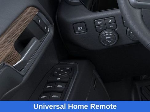 New 2026 Chevrolet Silverado 1500 RST w/ Z71 Off-Road Package image 23