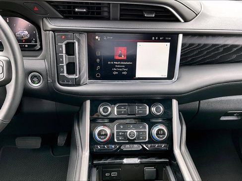 Certified 2024 GMC Yukon Denali RWD image 15