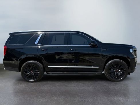 Used 2024 GMC Yukon Denali AWD/4WD image 2