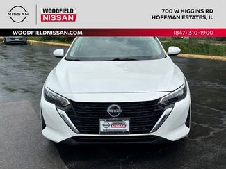 Certified 2024 Nissan Sentra SV w/ All-Weather Package FWD video 2