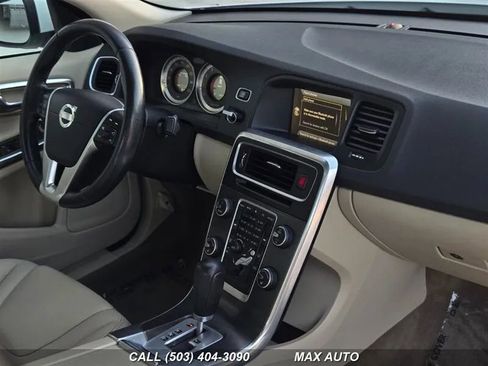 Used 2012 Volvo S60 T5 Premier image 22