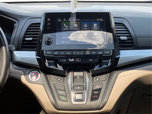 Used 2019 Honda Odyssey EX-L image 8