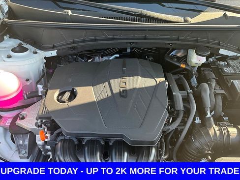 New 2026 Hyundai Tucson SEL AWD/4WD image 15