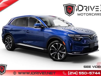 Used 2023 VinFast VF 8 Plus