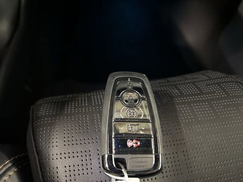 New 2026 Lincoln Navigator L Black Label AWD/4WD image 50
