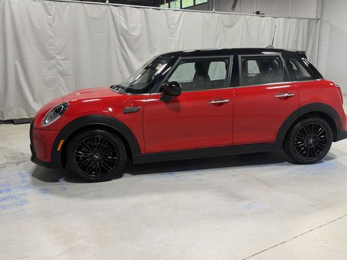 Used 2024 MINI Cooper S FWD image 15