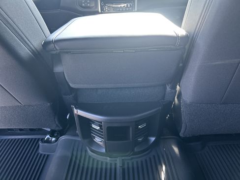New 2026 RAM 2500 Tradesman AWD/4WD image 43