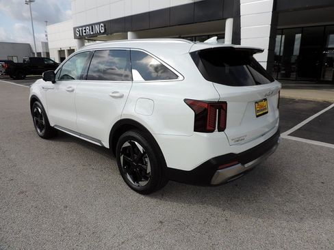 Used 2025 Kia Sorento SX Prestige AWD/4WD image 7