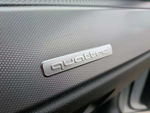 Used 2022 Audi Q3 2.0T Premium Plus w/ Premium Plus Package image 43