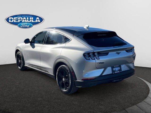 Used 2021 Ford Mustang Mach-E Select w/ Comfort/Technology Package AWD/4WD image 4