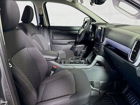 New 2025 Ford Ranger XL image 25